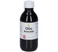 Kos Olio di Avocado dalla Polpa di Persea Gratissima, 125ml
