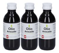 KOS Avocado Olio 125 ml Olio