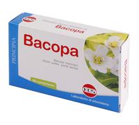 BACOPA MONNIERI ES SEC 60CPR KOS