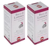 KOS Bava di Lumaca Siero Concentrato 2x30 ml Concentrato