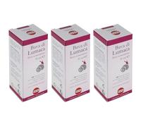 KOS Bava di Lumaca Siero Concentrato 3x30 ml Concentrato