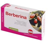 BERBERINA 60CPR 27G KOS