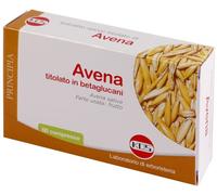 kos Betaglucani avena estratto secco 60 compresse