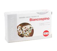 Kos BIANCOSPINO ESTRATTO SECCO 60 COMPRESSE
