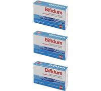 KOS Bifidum Capsule 3x13,2 g Capsule