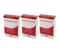 KOS Bioflavonoidi Compresse 3x60 pz Compresse