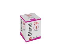 BLEND N1 CIS 45CPS