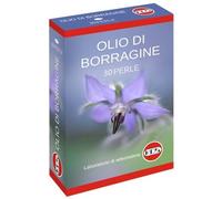 Kos BORRAGINE 30 PERLE