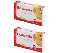KOS Boswellia Estratto Secco Compresse 2x60 pz Compresse
