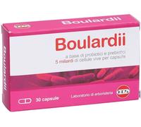 kos Boulardii 5 Miliardi 30 Capsule