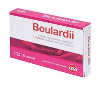 BOULARDII 5MILIARDI 30CPS