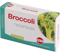 kos Broccoli estratto secco 60 compresse