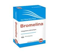 Kos Bromelina Integratore 60 Compresse