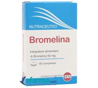 Kos Bromelina Integratore 60 Compresse