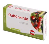 KOS Integratore Caffè Verde Estratto Secco 60 compresse