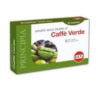 CAFFE'VERDE Est.Secco 60CprKOS