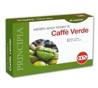 Kos Caffé Verde Estratto Secco Integratore 60 Compresse