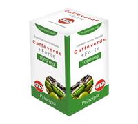 KOS SRL CAFFE'VERDE FORTE 75CPR OVAL KOS