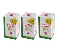 KOS Caffe' Verde + Forte Compresse 3x90 g Compresse