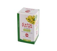 KOS SRL CAFFE'VERDE FORTE 75CPR OVAL KOS