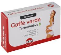 kos Caffe' verde termoactive 30 capsule