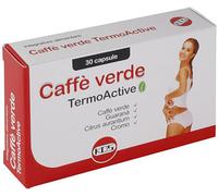 Kos CAFFE' VERDE TERMOACTIVE 30 CAPSULE