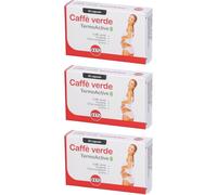 KOS Caffe' Verde Termoactive Capsule 3x15,6 g Capsule