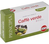 kos Caffe'verde Est.secco 60compresse