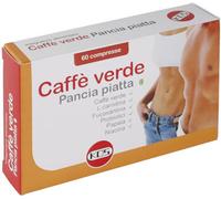 kos Caffe'verde Panciapiatta 60compresse