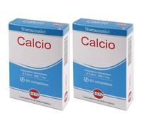KOS Calcio Compresse 2x60 pz Compresse