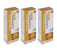 KOS Calendula Crema Eudermica 3x65 ml Crema