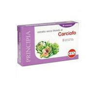 Kos Carciofo Estratto Secco Integratore 60 Compresse