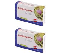 KOS Cardo Mariano Compresse 2x60 pz Compresse