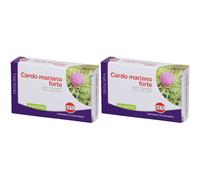 KOS Cardo Mariano Forte Compresse 2x60 pz Compresse