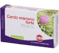Kos Cardo Mariano Forte Integratore Funzionalità Digestiva ed Epatica 60 Compresse