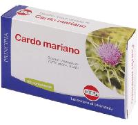 Kos Cardo Mariano Integratore Digestivo ed Epatico 60 Compresse