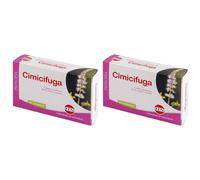 KOS Cimicifuga Compresse 2x60 pz Compresse