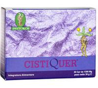 kos Cistiquer 30 Compresse