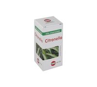 KOS Citronella Olio Essenziale Gocce 20 ml Olio essenziale