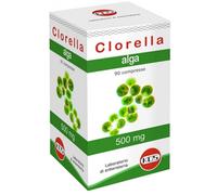 Kos Clorella Integratore 90 Compresse