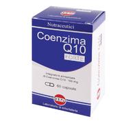 KOS Coenzima Q10 Capsule 60 pz Capsule