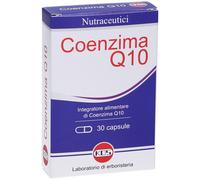 Kos - Coenzima Q10 Confezione 30 Capsule