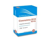 COENZIMA Q10 FORTE 30CPS