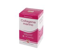 COLLAGENE MARINO 1G 60CPR KOS