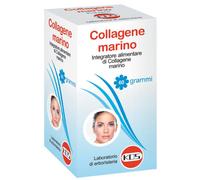 Collagene Marino Polvere 60g
