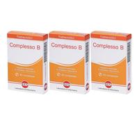 KOS Complesso B Compresse 3x60 pz Compresse