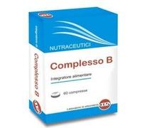 Kos Complesso B Integratore 60 Compresse