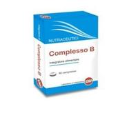 Kos Complesso B Integratore 60 Compresse