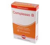 COMPLESSO B 60CPR