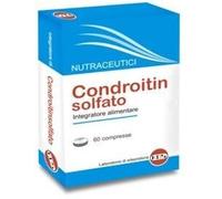 Kos Condroitin Solfato Integratore 60 Compresse